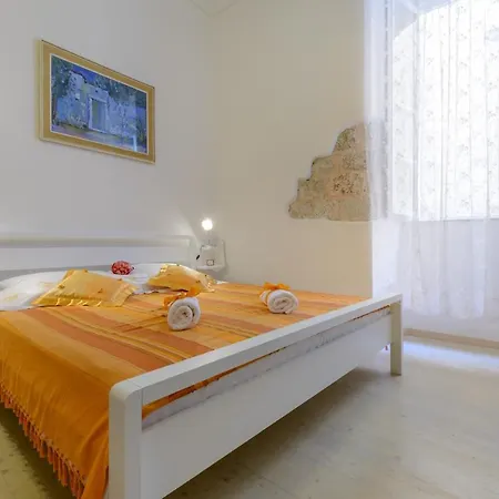 Klara Appartamento Ragusa